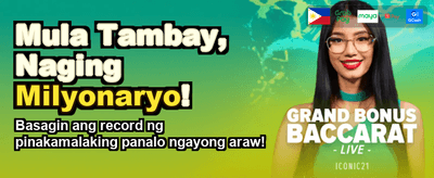 Experience the Best Casino in PH!