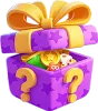 Lucky Bonus Spin
